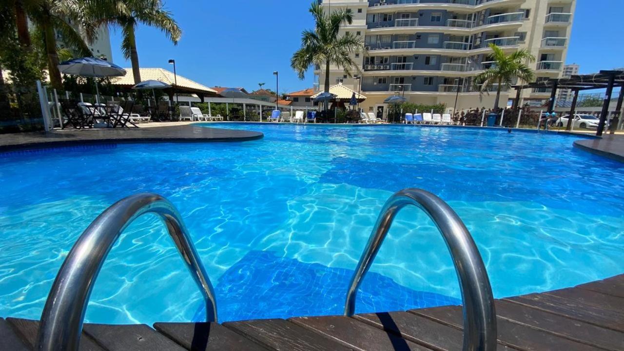 Beto Carrero/Praia/Piscina/Apartamento 3Q/ 2 Vagas, Piscina, Quadra Do Mar, Praia, Playgound E Academia Penha (Santa Catarina) Exterior foto