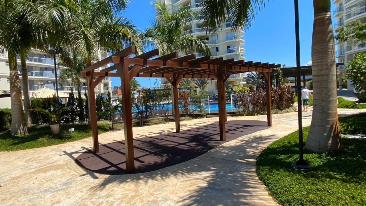 Beto Carrero/Praia/Piscina/Apartamento 3Q/ 2 Vagas, Piscina, Quadra Do Mar, Praia, Playgound E Academia Penha (Santa Catarina) Exterior foto