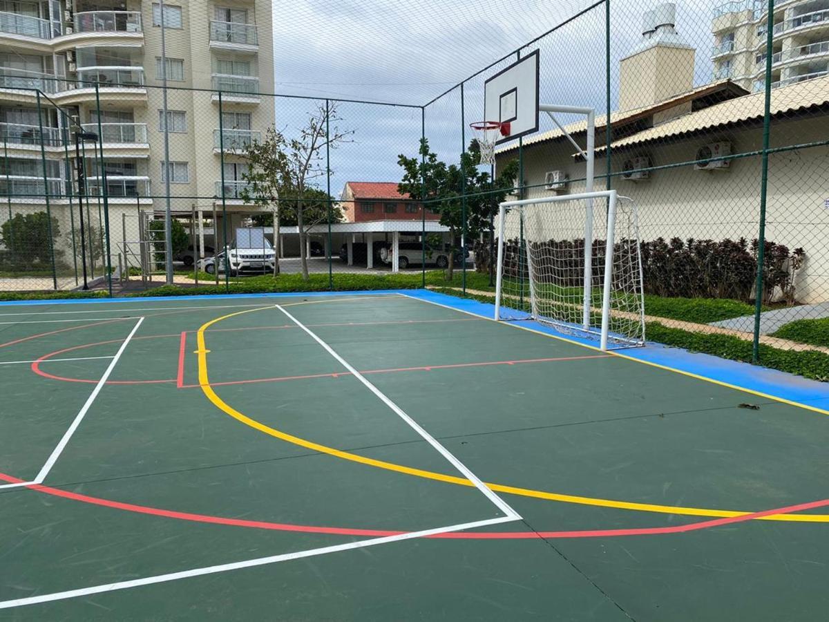 Beto Carrero/Praia/Piscina/Apartamento 3Q/ 2 Vagas, Piscina, Quadra Do Mar, Praia, Playgound E Academia Penha (Santa Catarina) Exterior foto