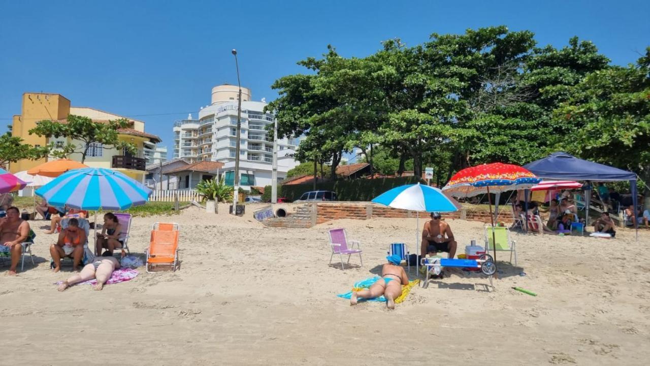 Beto Carrero/Praia/Piscina/Apartamento 3Q/ 2 Vagas, Piscina, Quadra Do Mar, Praia, Playgound E Academia Penha (Santa Catarina) Exterior foto